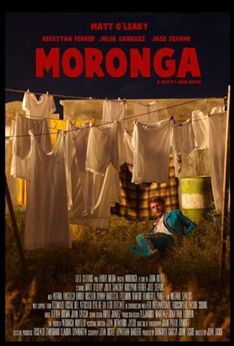 Poster of Moronga