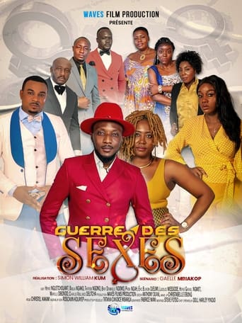 Poster of Guerre Des Sexes