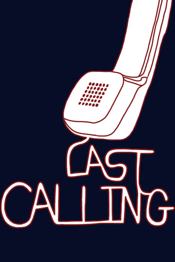 Poster of Last Calling