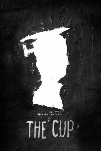 Poster of The Cup