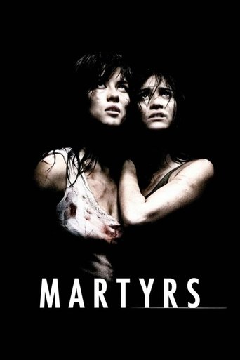 Poster of Martyrs