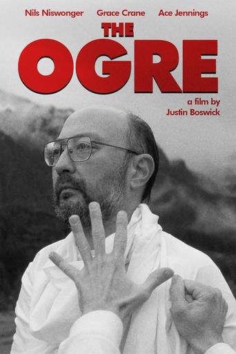 Poster of The OGRE