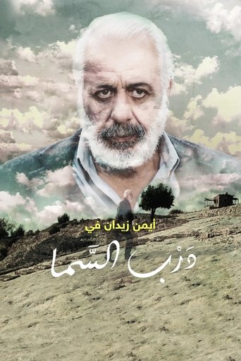 Poster of The Heavenly Road