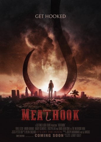 Poster of Meathook