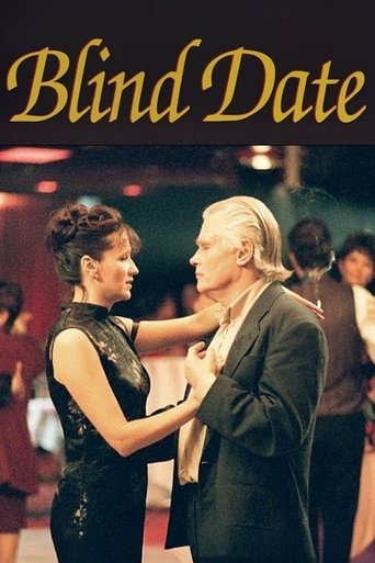 Poster of Blind Date