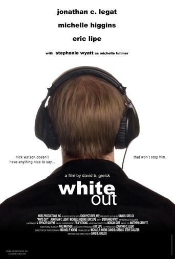 Poster of White Out