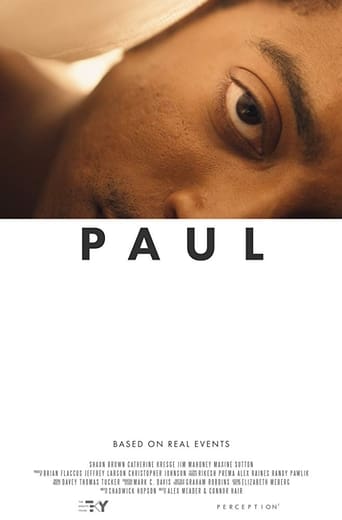 Poster of Paul