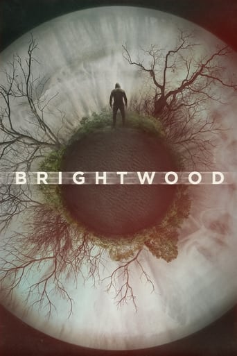 Poster of Brightwood