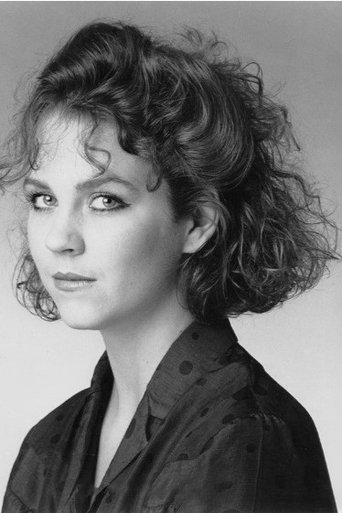 Portrait of Claire Hackett