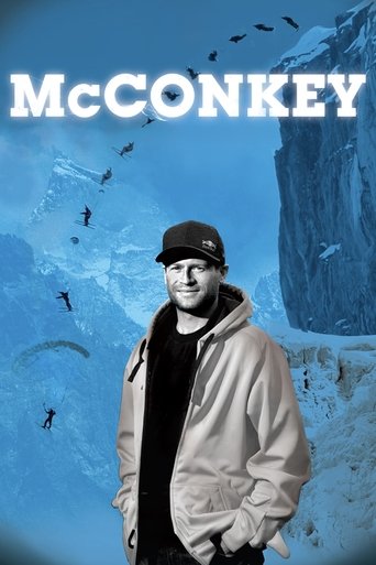 Poster of McConkey
