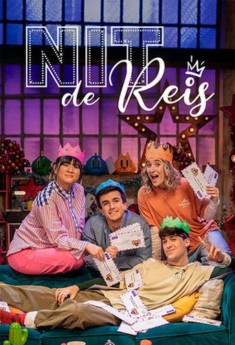 Poster of Nit de Reis