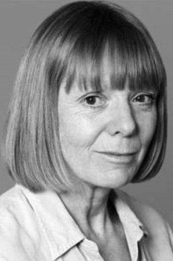 Portrait of Meryl Hampton