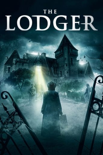 Poster of The Lodger