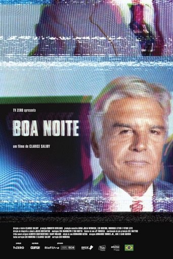 Poster of Boa Noite