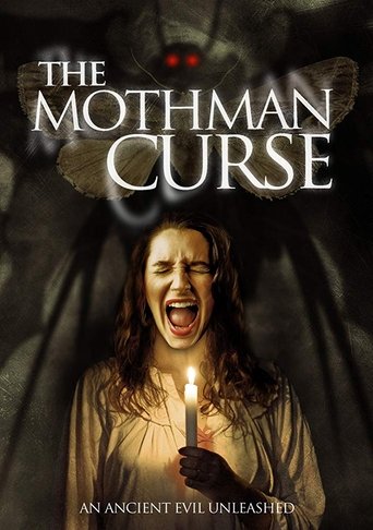 Poster of The Mothman Curse