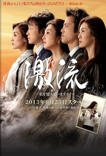 Poster of Torrent～Do You Remember Me?