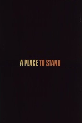 Poster of A Place to Stand