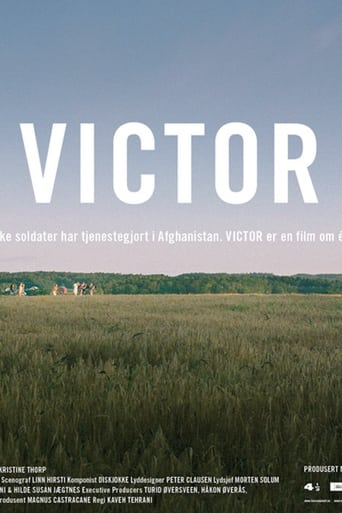 Poster of Victor