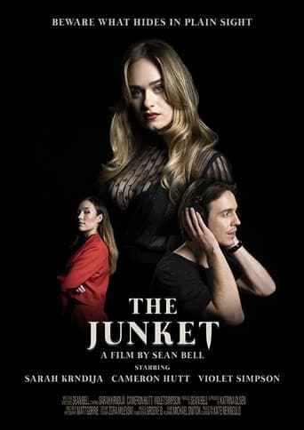 Poster of The Junket