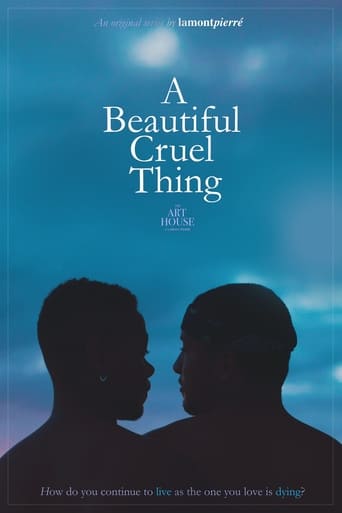 Portrait for A Beautiful Cruel Thing - Season 1