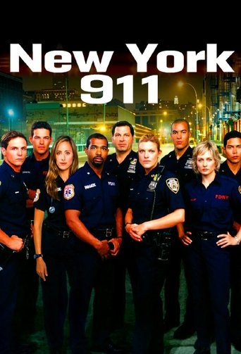 Portrait for Third Watch - Specials