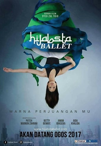 Poster of Hijabsta Ballet