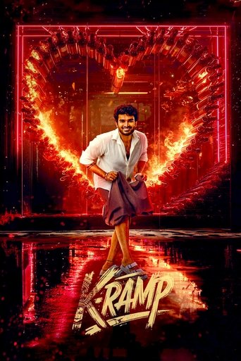 Poster of K-Ramp