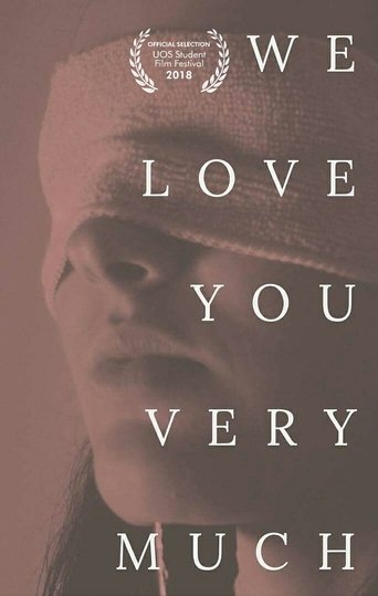 Poster of We Love You Very Much