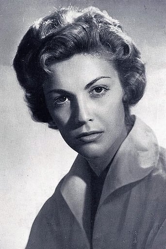 Portrait of Anna Amendola