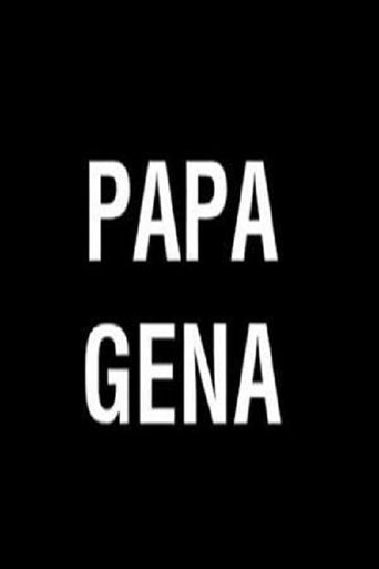 Poster of Papa Gena