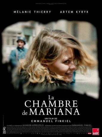 Poster of Mariana's Room