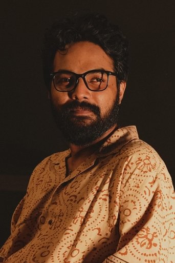 Portrait of Fozle Rabby