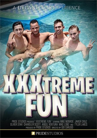 Poster of XXXtreme Fun