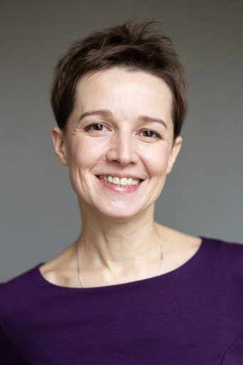 Portrait of Varvara Pavlova