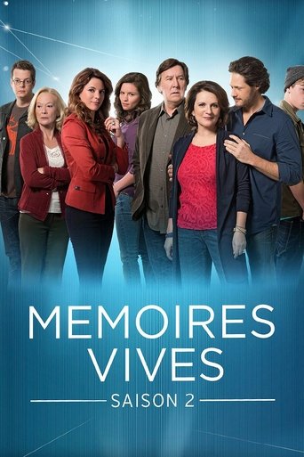 Portrait for Living Memories - Season 2