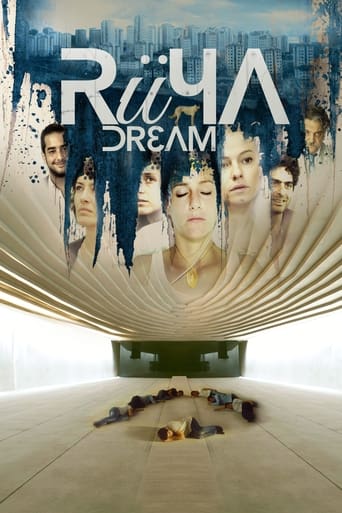 Poster of Rüya