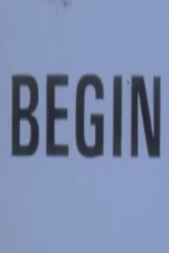 Poster of Begin