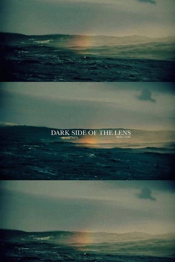 Poster of Dark Side Of The Lens