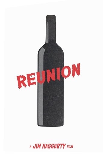 Reunion Poster of Reunion