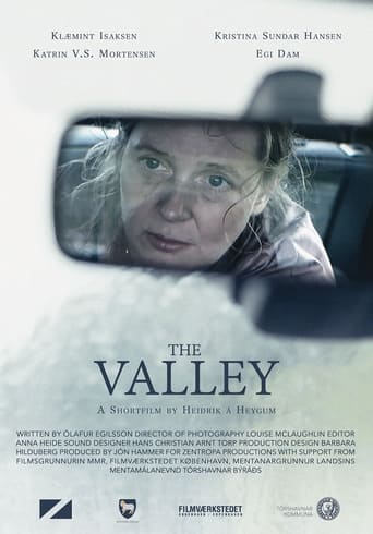 Poster of The Valley