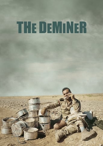 Poster of The Deminer