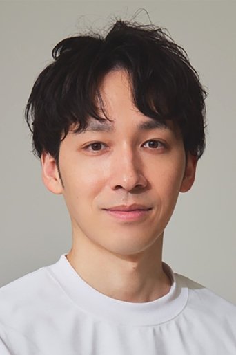 Portrait of Takuro Akita