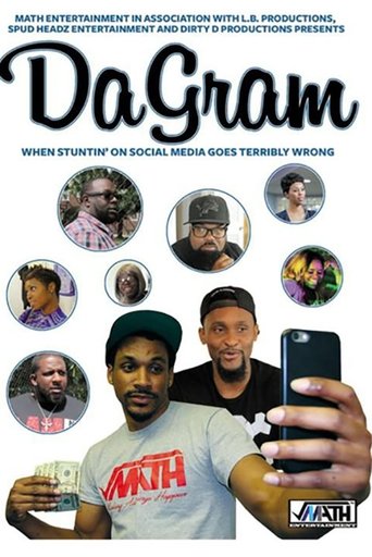 Poster of DaGram