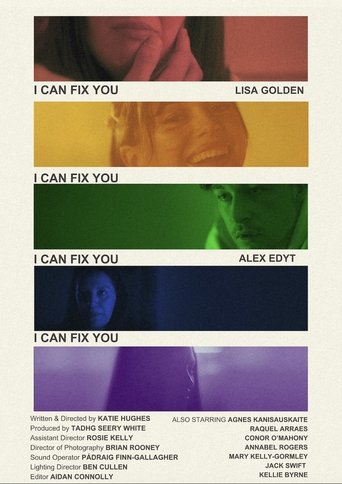 Poster of I Can Fix You