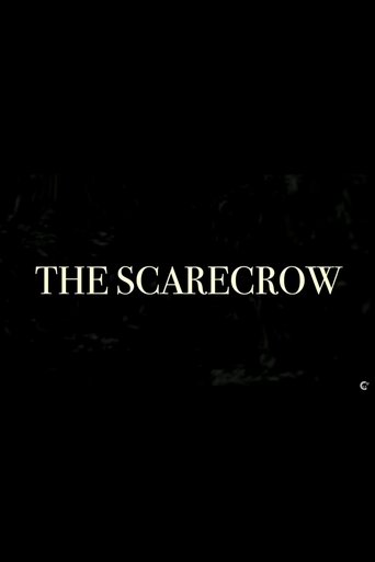 Poster of The Scarecrow