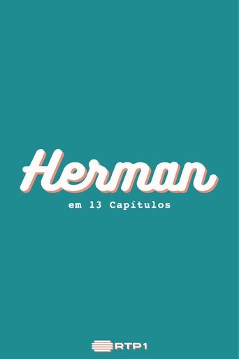 Poster of Herman em 13 Capítulos