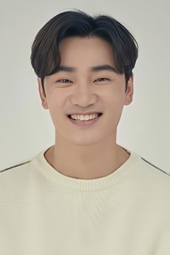 Portrait of Yoon Seok-hyun