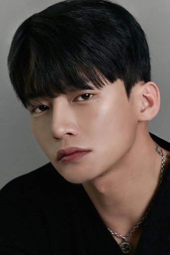 Portrait of Kim Chan Kyu