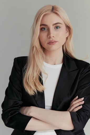 Portrait of Grace Wethor