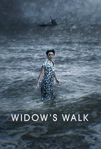 Poster of Widow's Walk